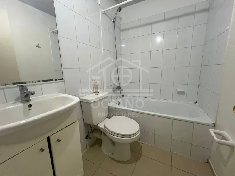 Departamento en Arriendo