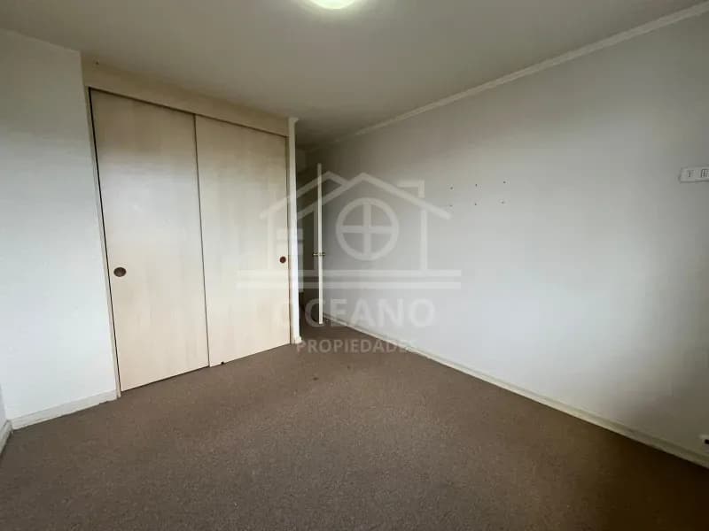 Departamento en Arriendo