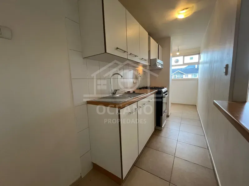 Departamento en Arriendo
