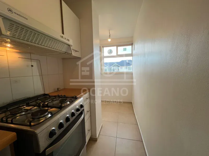 Departamento en Arriendo