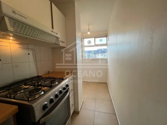 Departamento en Arriendo