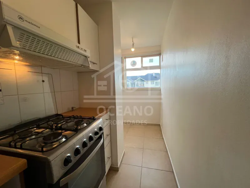 Departamento en Arriendo