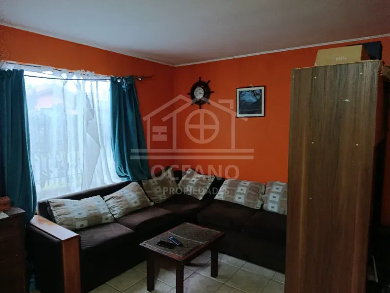 Casa Esquina Bosquemar