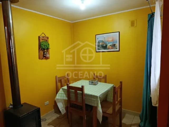 Casa Esquina Bosquemar