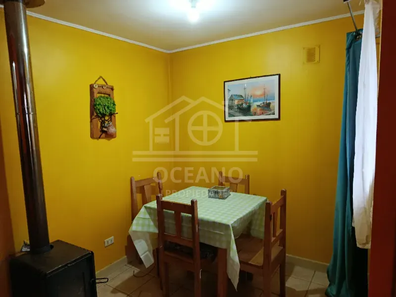 Casa Esquina Bosquemar