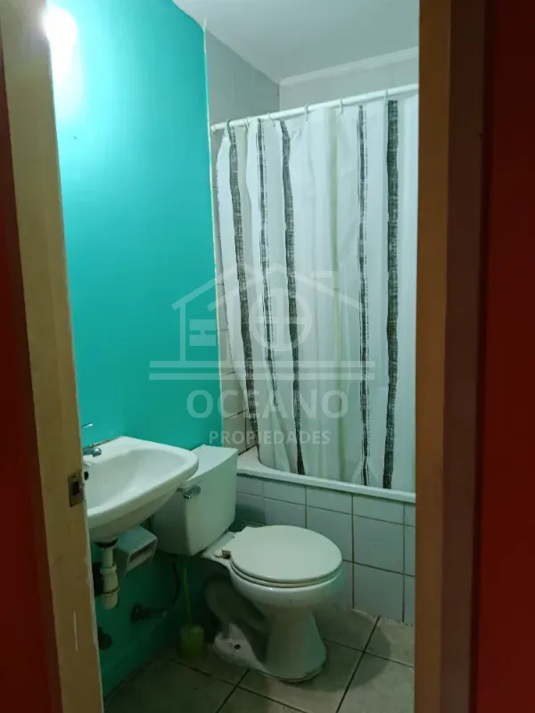 Casa Esquina Bosquemar