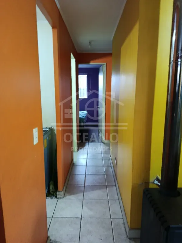 Casa Esquina Bosquemar
