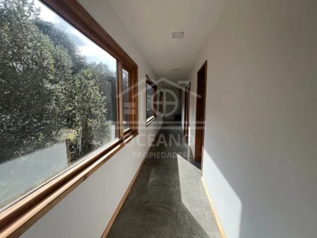 Oportunidad Casa Amoblada en Parcela Puerto Varas