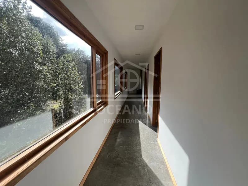 Oportunidad Casa Amoblada en Parcela Puerto Varas