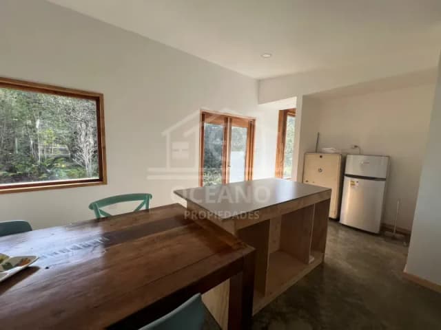 Oportunidad Casa Amoblada en Parcela Puerto Varas