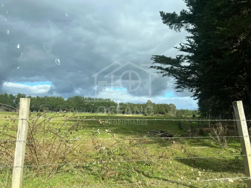 Oportunidad Casa Amoblada en Parcela Puerto Varas