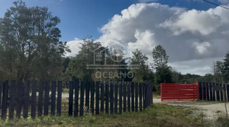 Oportunidad Casa Amoblada en Parcela Puerto Varas