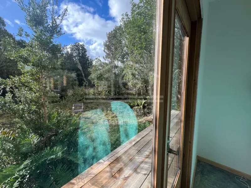 Oportunidad Casa Amoblada en Parcela Puerto Varas