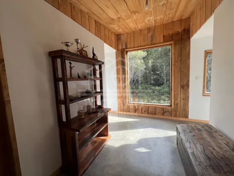Oportunidad Casa Amoblada en Parcela Puerto Varas
