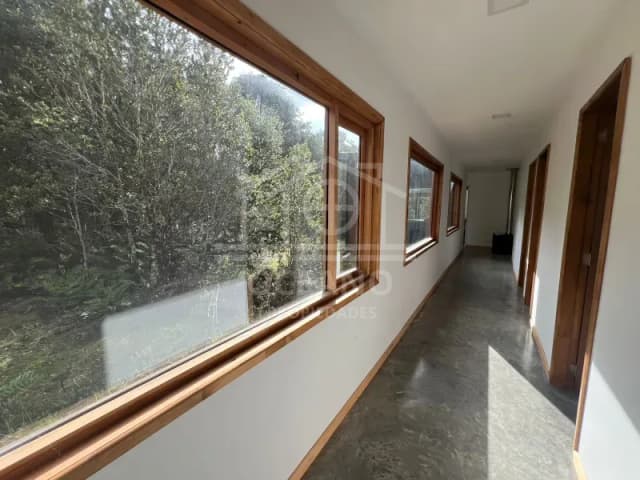 Oportunidad Casa Amoblada en Parcela Puerto Varas