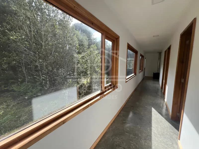 Oportunidad Casa Amoblada en Parcela Puerto Varas