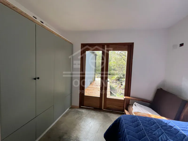 Oportunidad Casa Amoblada en Parcela Puerto Varas