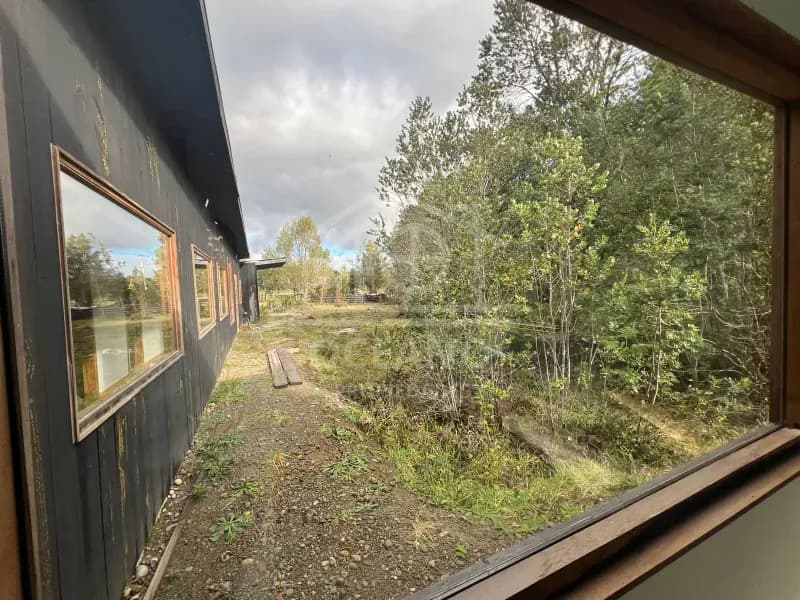 Oportunidad Casa Amoblada en Parcela Puerto Varas