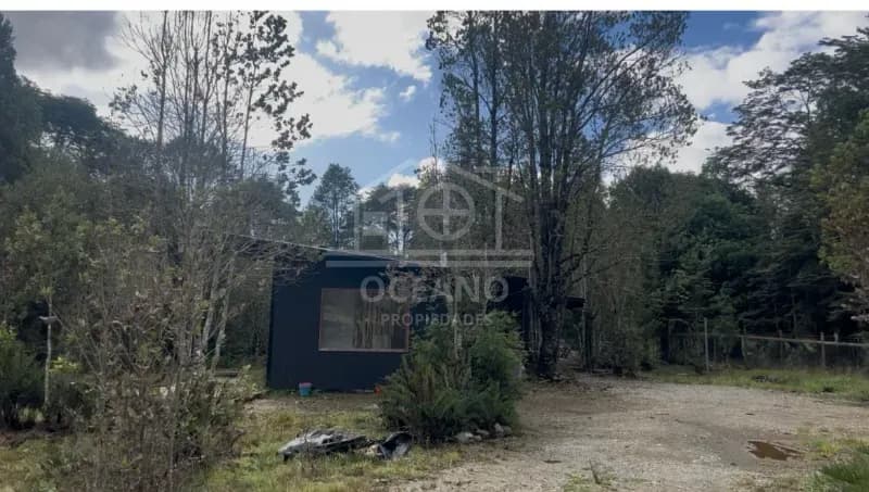 Oportunidad Casa Amoblada en Parcela Puerto Varas