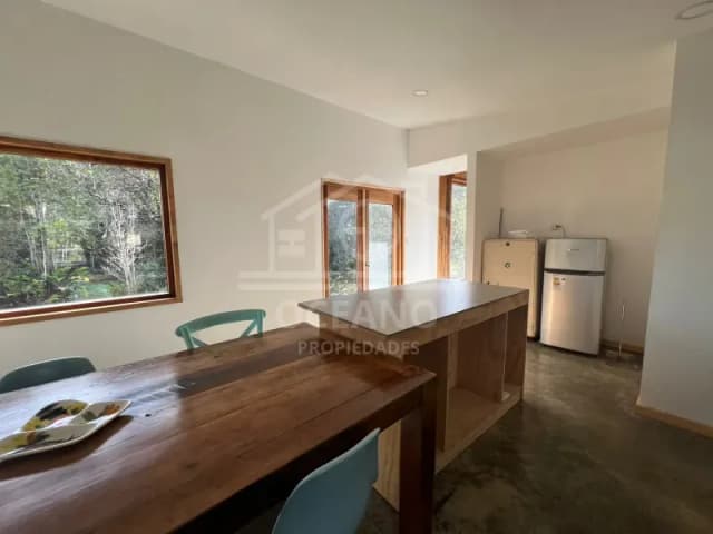 Oportunidad Casa Amoblada en Parcela Puerto Varas