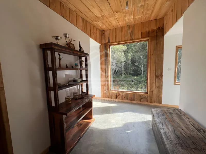 Oportunidad Casa Amoblada en Parcela Puerto Varas