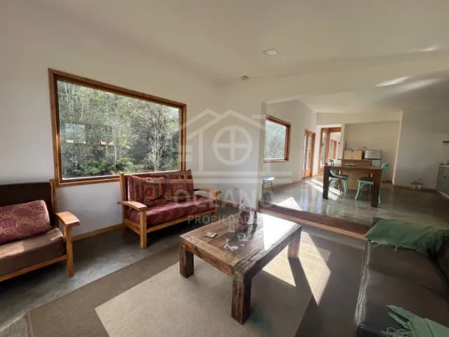 Oportunidad Casa Amoblada en Parcela Puerto Varas