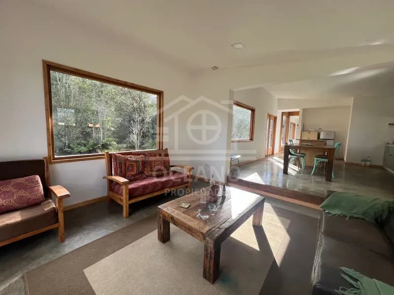 Oportunidad Casa Amoblada en Parcela Puerto Varas