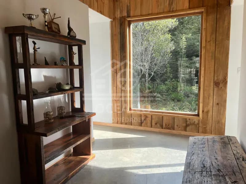 Oportunidad Casa Amoblada en Parcela Puerto Varas