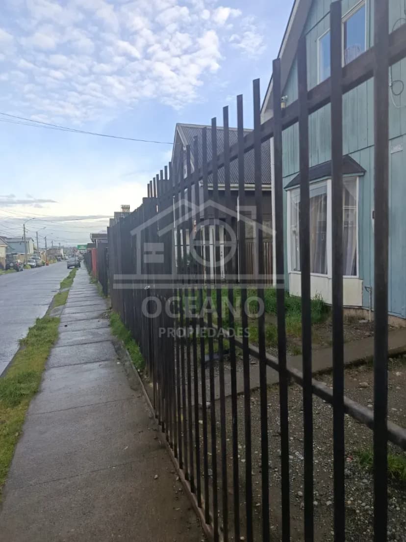 Oportunidad Casa En Bosquemar - Parque costanera