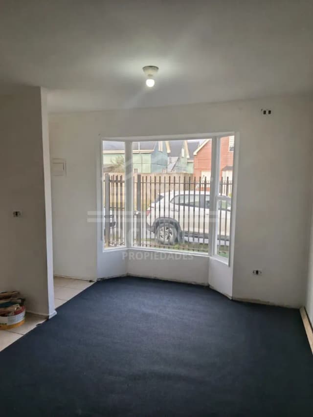 Oportunidad Casa En Bosquemar - Parque costanera