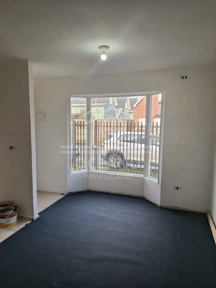 Oportunidad Casa En Bosquemar - Parque costanera