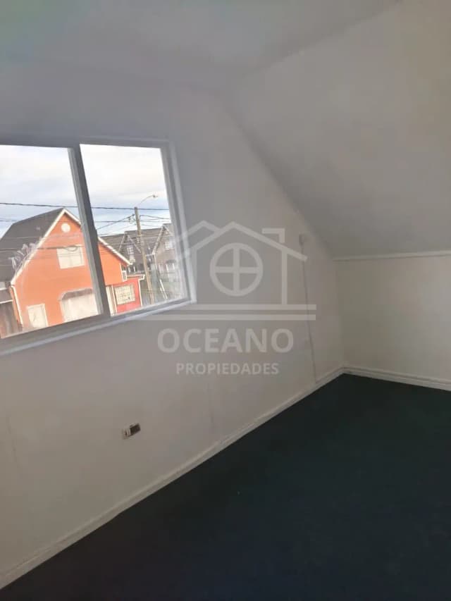 Oportunidad Casa En Bosquemar - Parque costanera