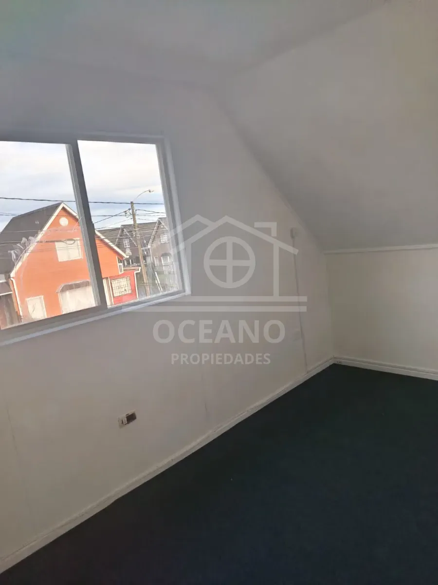 Oportunidad Casa En Bosquemar - Parque costanera