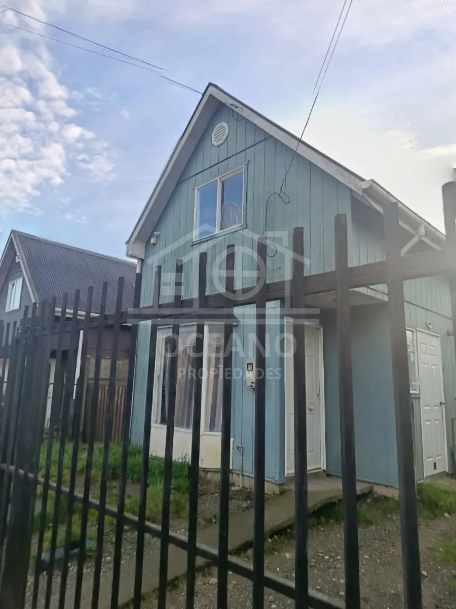 Oportunidad Casa En Bosquemar - Parque costanera