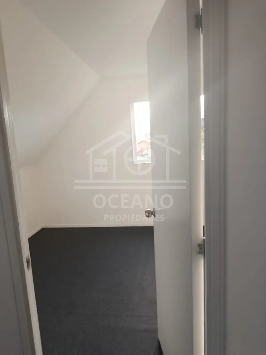 Oportunidad Casa En Bosquemar - Parque costanera