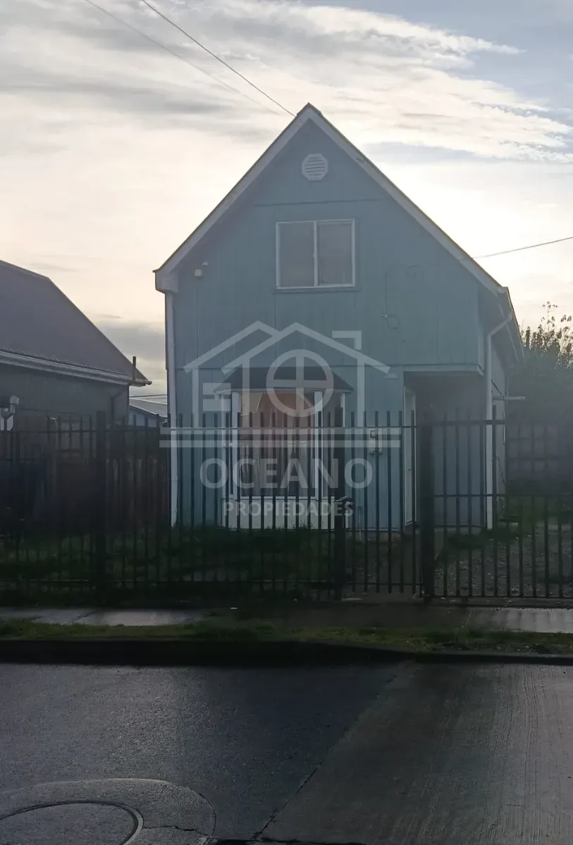 Oportunidad Casa En Bosquemar - Parque costanera