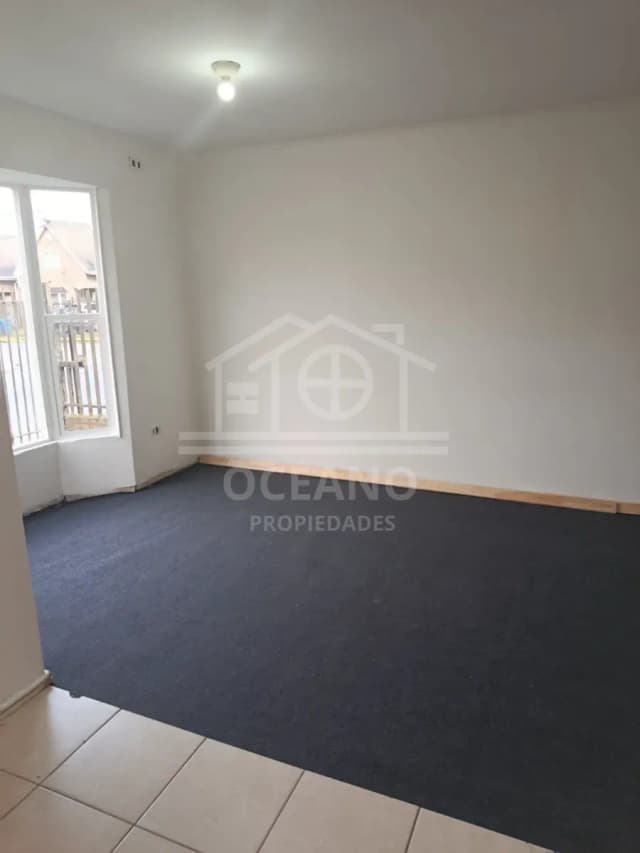 Oportunidad Casa En Bosquemar - Parque costanera
