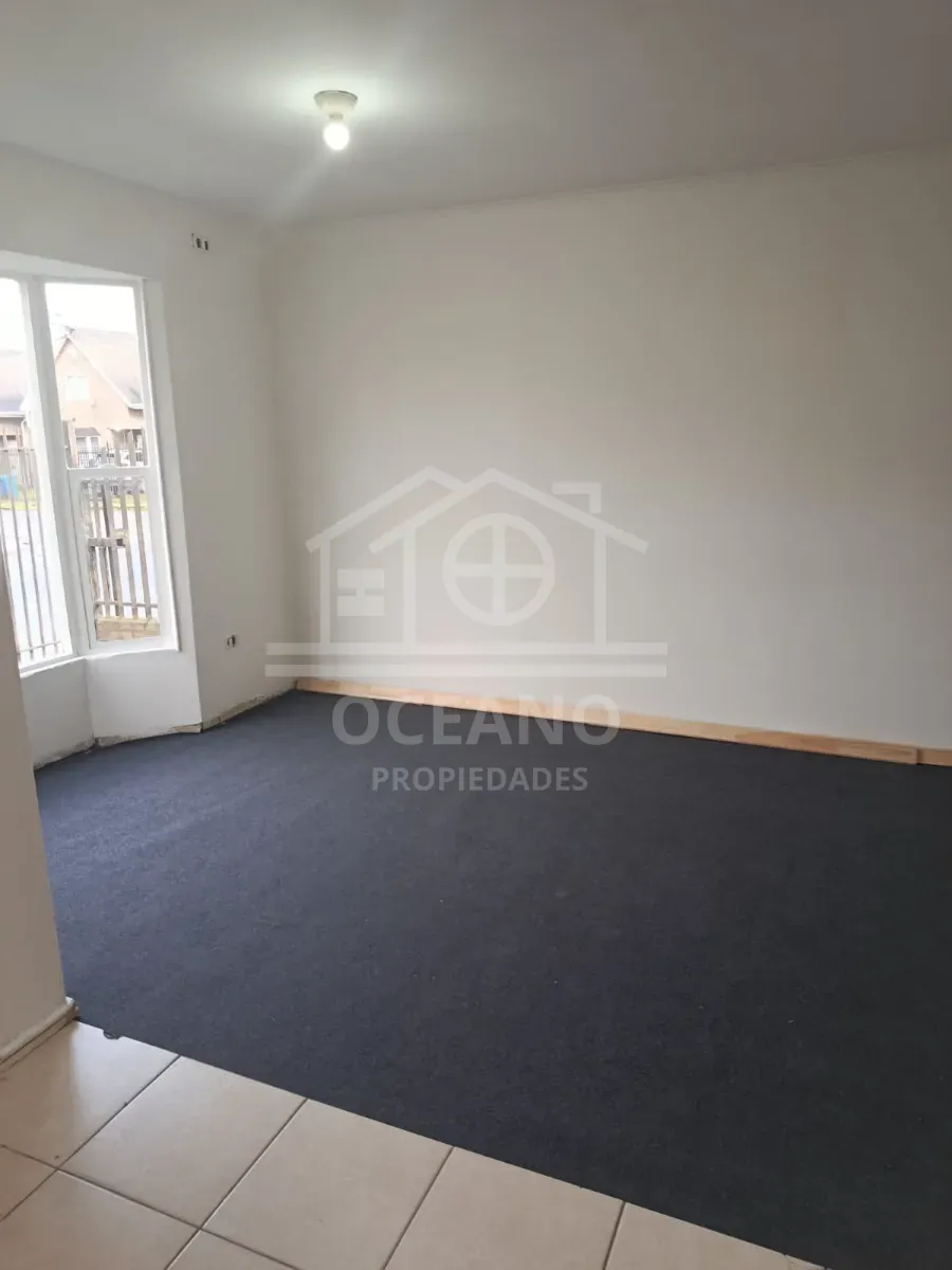 Oportunidad Casa En Bosquemar - Parque costanera