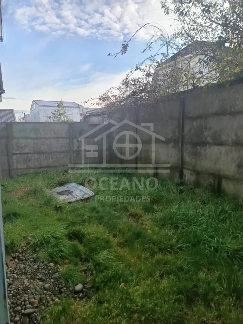 Oportunidad Casa En Bosquemar - Parque costanera
