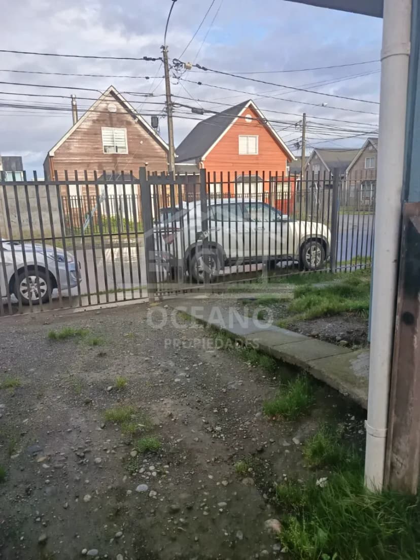 Oportunidad Casa En Bosquemar - Parque costanera