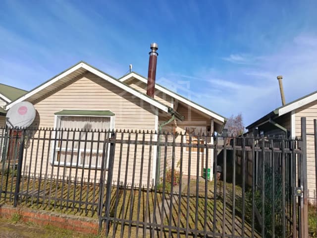 Casa en Puerto Sur 