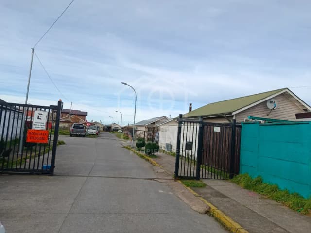 Casa en Puerto Sur 