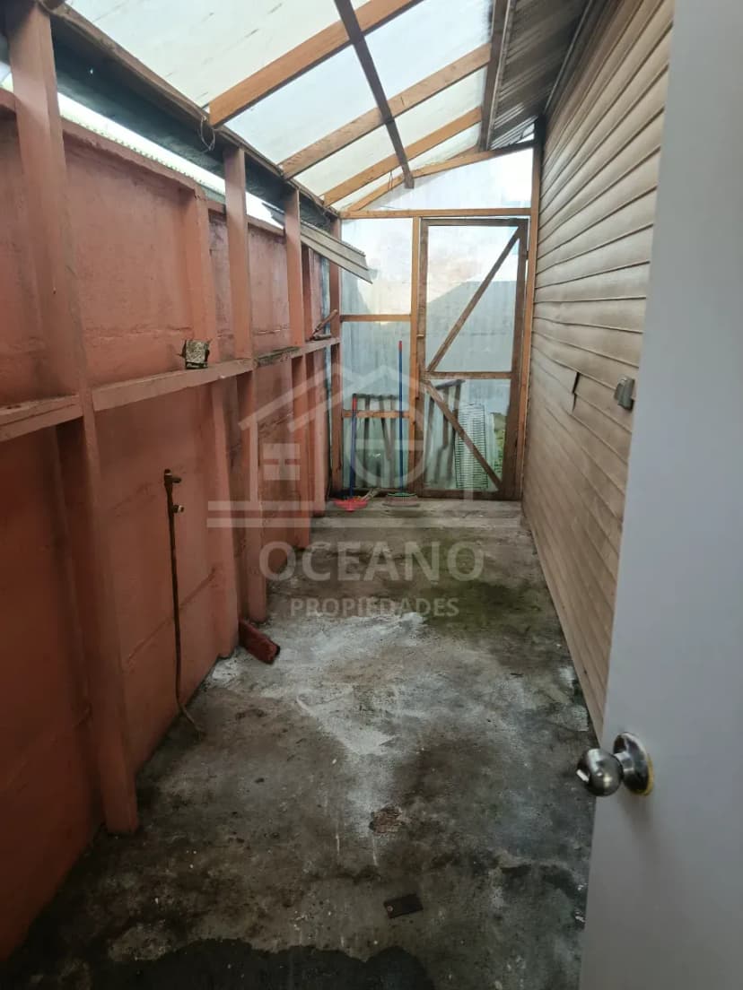 Casa en Puerto Sur 