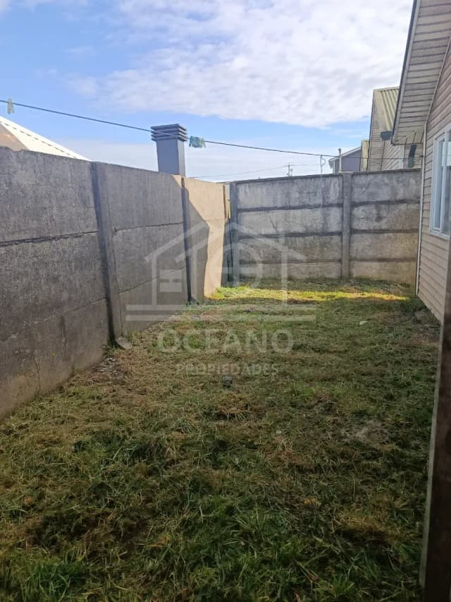 Casa en Puerto Sur 
