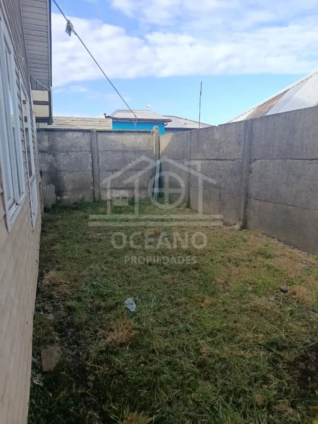 Casa en Puerto Sur 