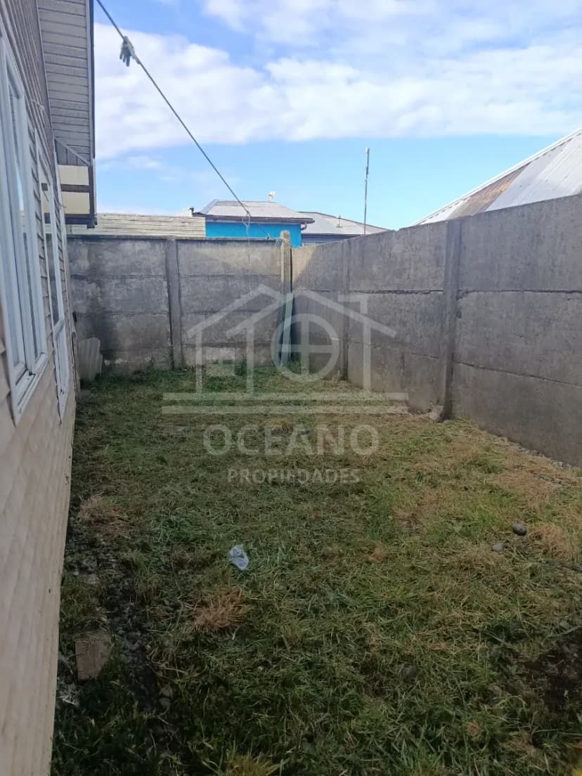 Casa en Puerto Sur 