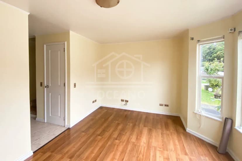 Oportunidad de Venta Gran Casa en Valle Volcanes 