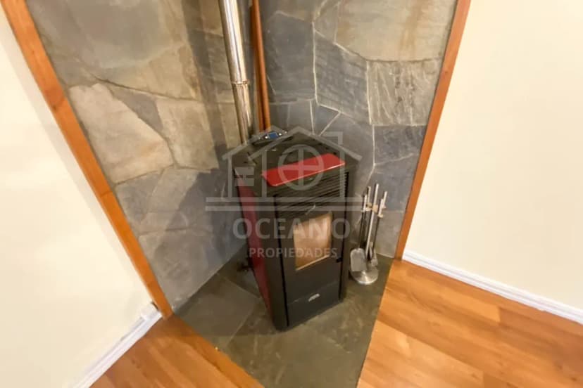 Oportunidad de Venta Gran Casa en Valle Volcanes 