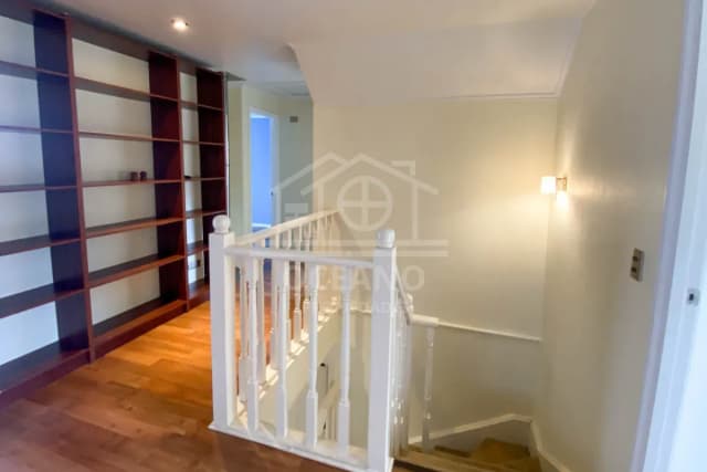 Oportunidad de Venta Gran Casa en Valle Volcanes 