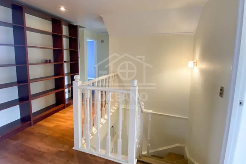 Oportunidad de Venta Gran Casa en Valle Volcanes 